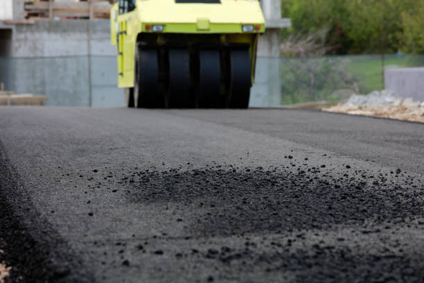 Reliable Vauxhall, NJ Driveway Pavers Solutions