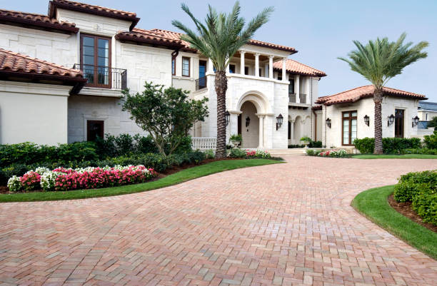 Best Heated driveway pavers in Vauxhall, NJ