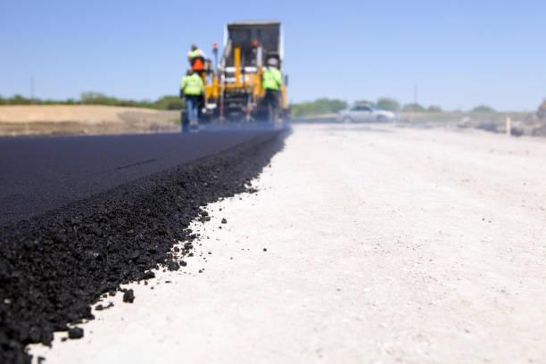 Best Commercial driveway pavers in Vauxhall, NJ